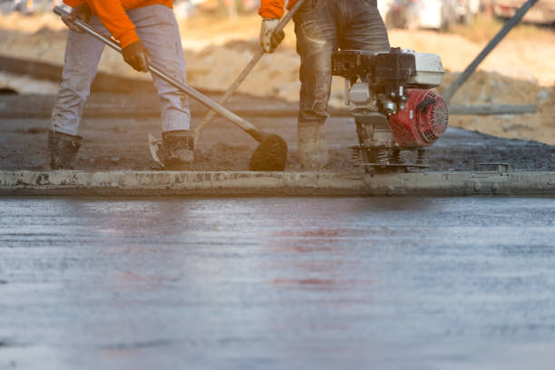 Best Commercial Concrete Services in Dallas, GA