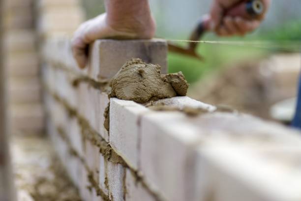 Best Concrete Driveway Installation in Dallas, GA